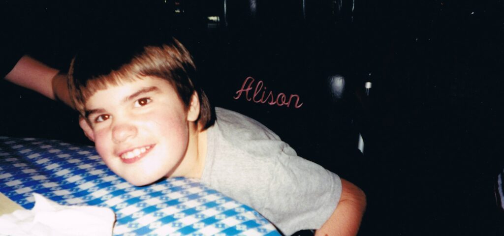 Alison