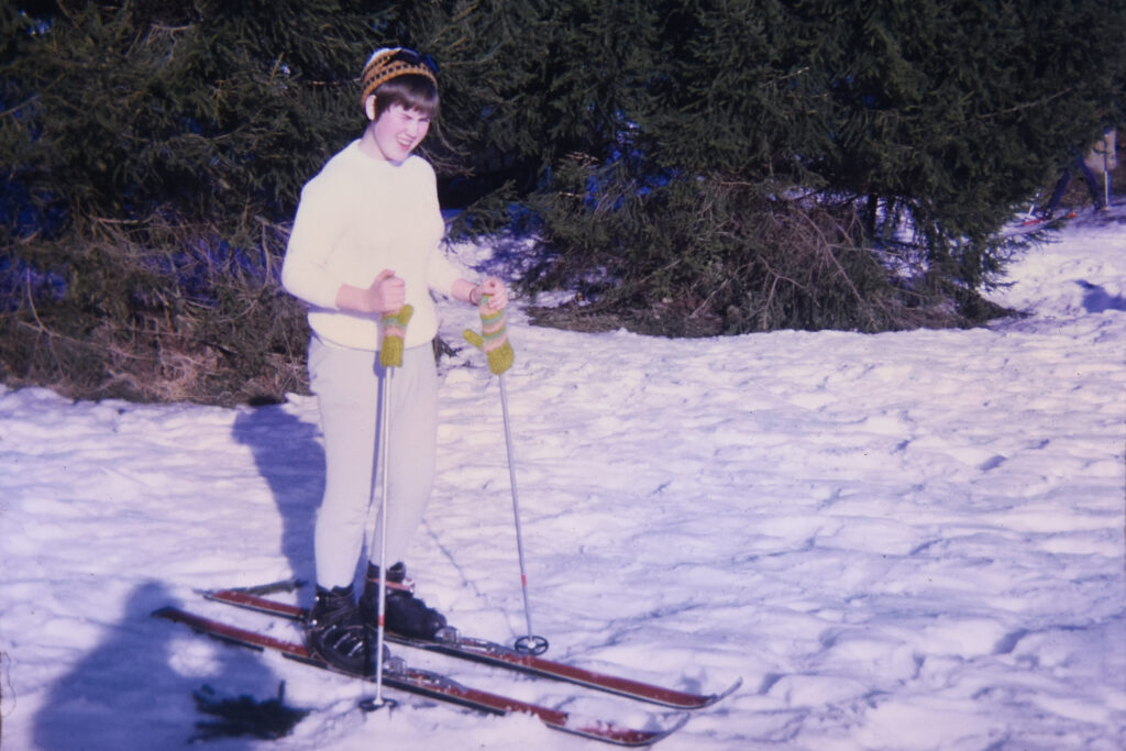 Ski Week At Chiemsee