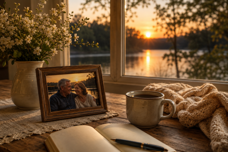Room of Gratitude