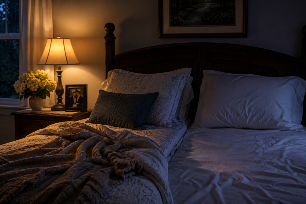 Room of Togetherness