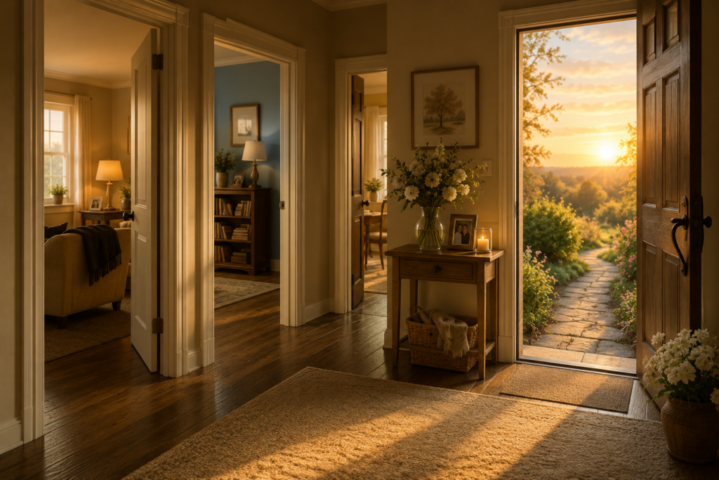 Room of Tomorrow