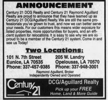 July 4, 2004, page 31: Daily World