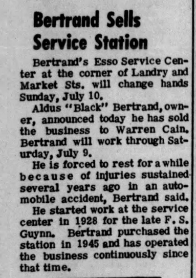 June 30, 1966, page 16: Daily World