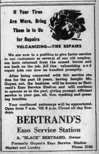 March 3, 1946, page 9: Daily World