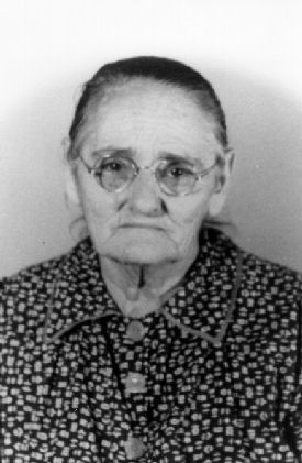 Marie Lucia Richard Bourque Lagrange