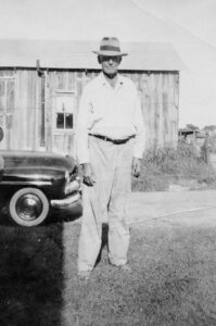 Joseph Cleo Lagrange
