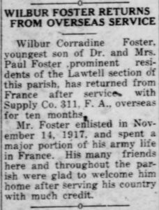 Clarion News_ June 11, 1919