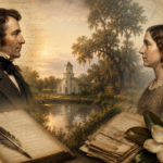 Genealogy Featured Image Representing Francois and Julie